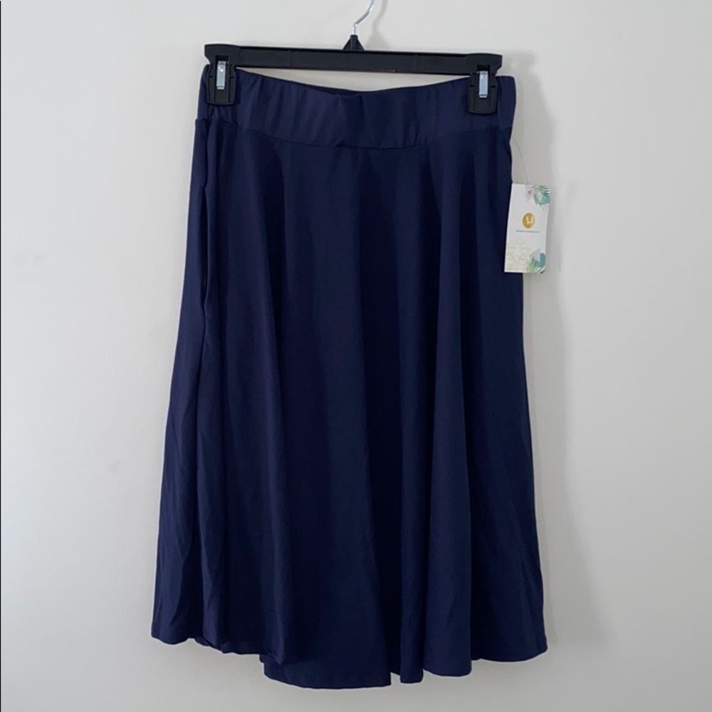 Amelia James Savannah Skirt